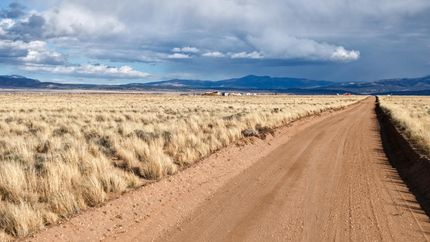 Farm and Ranch for sale in Costilla County, Colorado