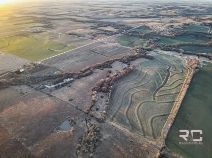 Timberland Property for sale in Marion County, Kansas