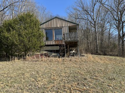Recreational Property for sale in Johnson County, Illinois