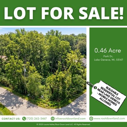 Farm and Ranch for sale in Walworth County, Wisconsin