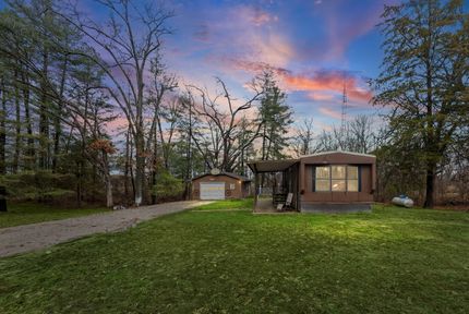 Farm and Ranch for sale in Marion County, Illinois
