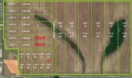 Farm and Ranch for sale in Baldwin County, Alabama