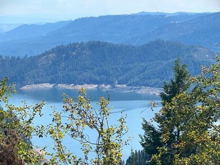 Farm and Ranch for sale in Clearwater County, Idaho