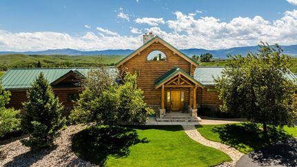 Recreational Property in Sheridan County, Wyoming