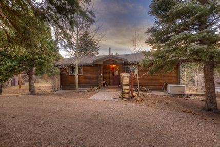 Undeveloped Land for sale in Huerfano County, Colorado