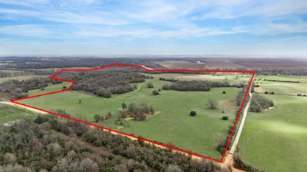 Farm and Ranch for sale in Milam County, Texas
