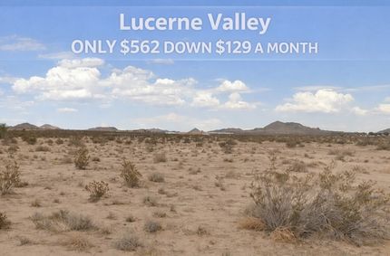 Farm and Ranch for sale in San Bernardino County, California