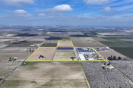 Farm and Ranch for sale in Fresno County, California