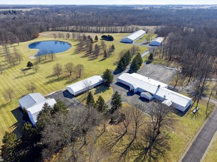 Recreational Property for sale in Union County, Ohio