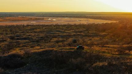 Farm and Ranch for sale in Childress County, Texas