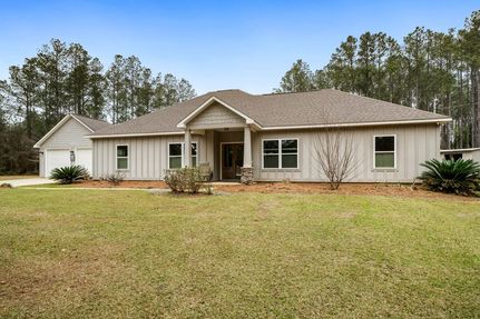 Undeveloped Land for sale in Baldwin County, Alabama