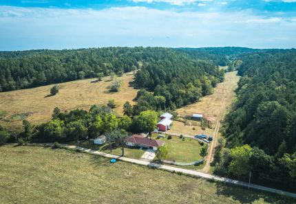 Farm and Ranch for sale in Texas County, Missouri
