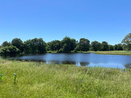 Farm and Ranch in Choctaw County, Oklahoma