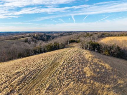Timberland Property for sale in Pendleton County, Kentucky