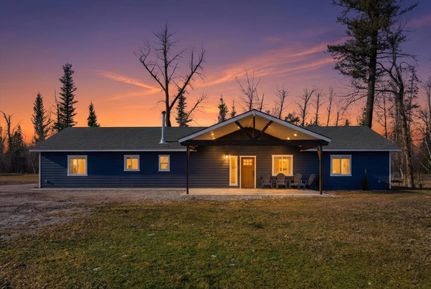 Farm and Ranch for sale in Flathead County, Montana