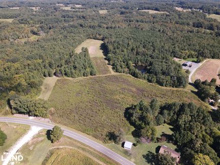 Farm and Ranch in Person County, North Carolina