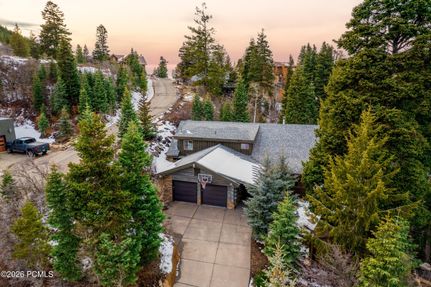 Timberland Property for sale in Summit County, Utah