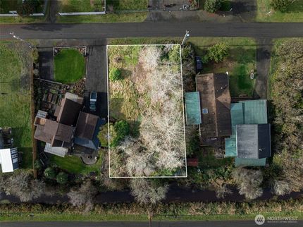 Commercial Property in Grays Harbor County, Washington