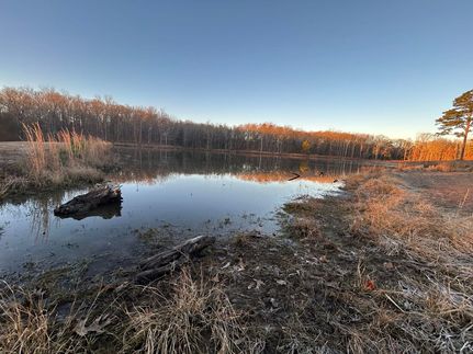 Commercial Property in Polk County, Arkansas