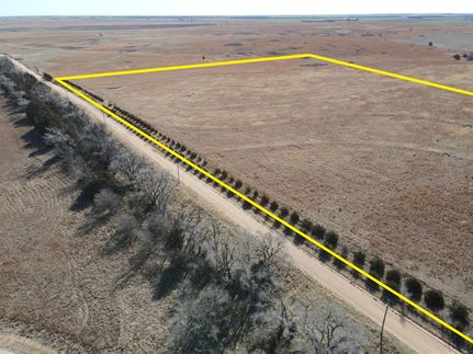 Farm and Ranch for sale in Pratt County, Kansas