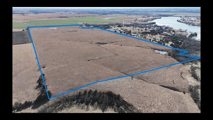 Recreational Property for sale in Marion County, Kansas