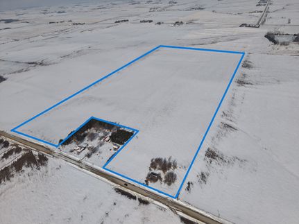 Farm and Ranch for sale in Butler County, Iowa