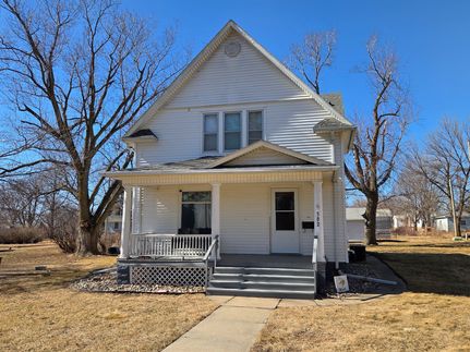 Recreational Property for sale in Knox County, Nebraska