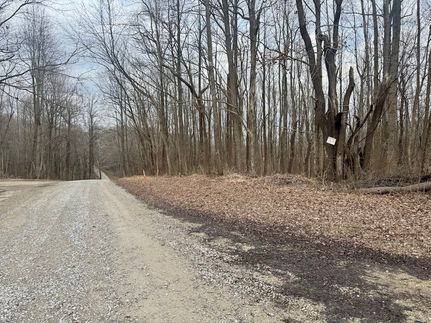 Land for sale in Perry County, Indiana