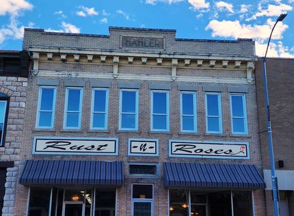 Recreational Property for sale in Cheyenne County, Nebraska