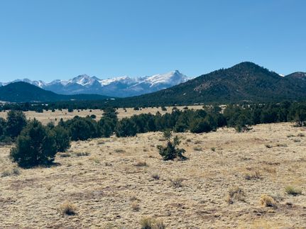 Recreational Property for sale in Fremont County, Colorado