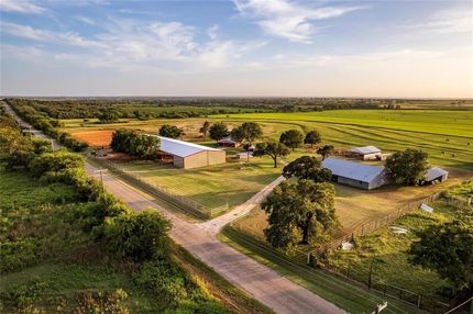 Recreational Property for sale in Brown County, Texas
