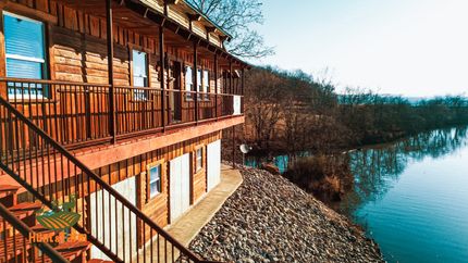 Recreational Property for sale in Pope County, Illinois