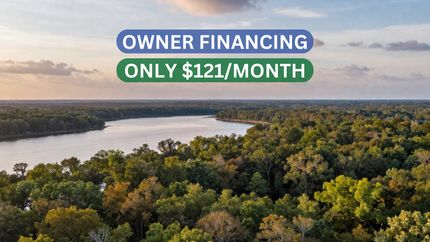 Recreational Property for sale in Sharp County, Arkansas