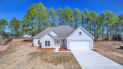 Recreational Property for sale in Worth County, Georgia