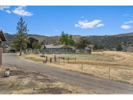 Farm and Ranch for sale in Wheeler County, Oregon