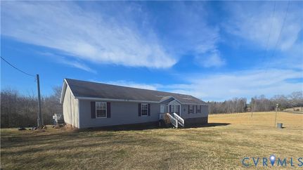 Farm and Ranch for sale in Buckingham County, Virginia