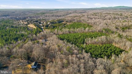 Farm and Ranch for sale in Orange County, Virginia