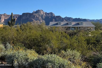 Farm and Ranch for sale in Pinal County, Arizona