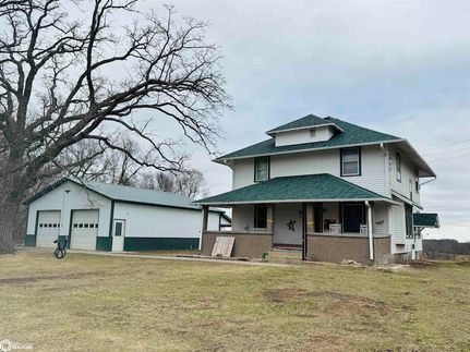 Farm and Ranch for sale in Union County, Iowa