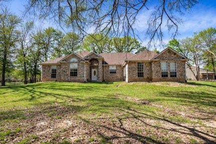 Land for sale in Hunt County, Texas