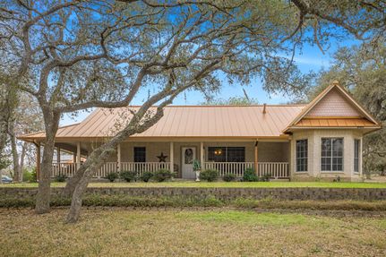 Farm and Ranch for sale in Dewitt County, Texas