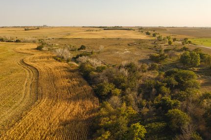 Recreational Property in Rooks County, Kansas