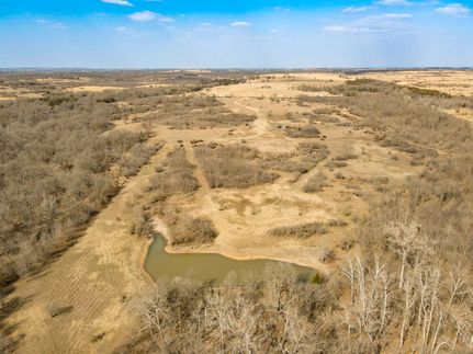 Farm and Ranch in Pawnee County, Oklahoma