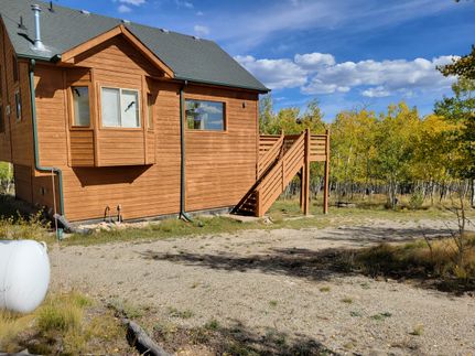 Land for sale in Park County, Colorado