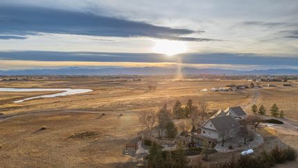 Hunting Property for sale in Larimer County, Colorado
