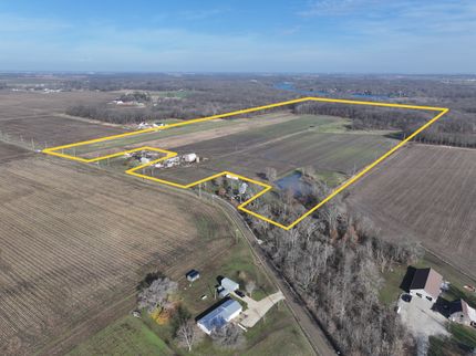 Recreational Property for sale in Effingham County, Illinois