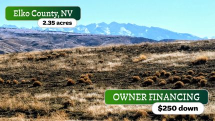 Commercial Property for sale in Elko County, Nevada