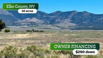 Commercial Property for sale in Elko County, Nevada