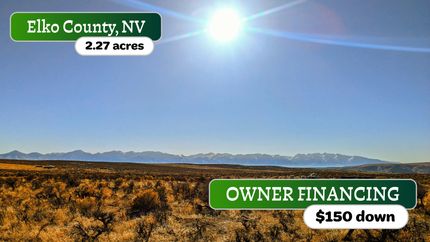 Riverfront Property for sale in Elko County, Nevada