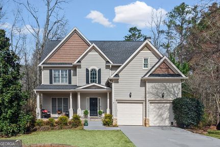 Farm and Ranch for sale in Coweta County, Georgia